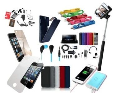 Telefon aksesuarlar
