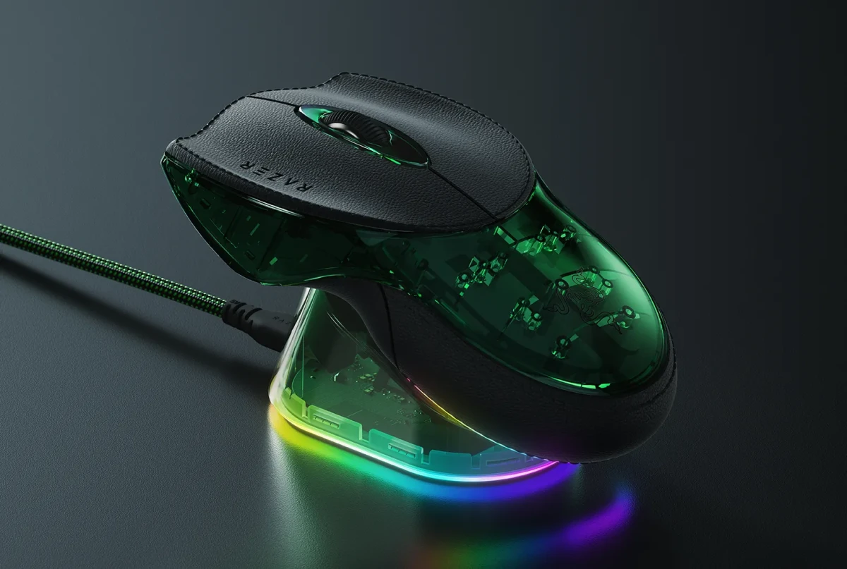 Oyun mouse