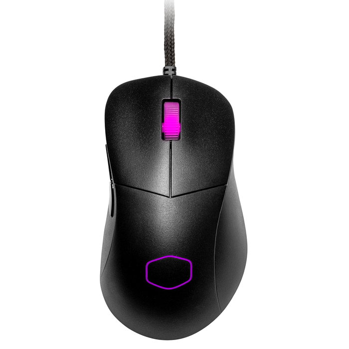 Cooler Master MM730 Optik Kablolu Oyuncu Mouse