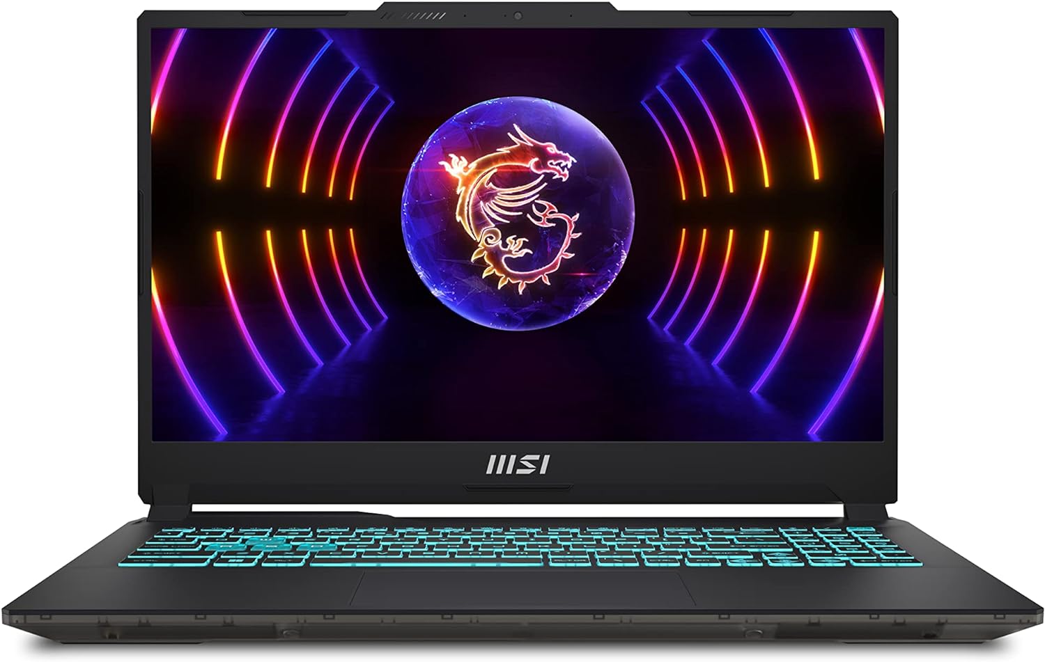 MSI Cyborg 15 A13VE Serisi i7-13620H 16 GB Ram 1TB SSD RTX4050 15.6" Full HD Gaming Laptop