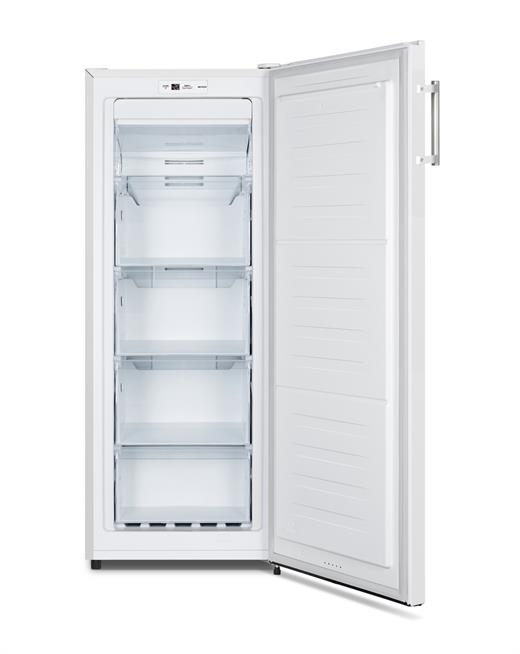 HISENSE FV191N4AW1 155  LT. DİKEY DERİN DONDURUCU BEYAZ