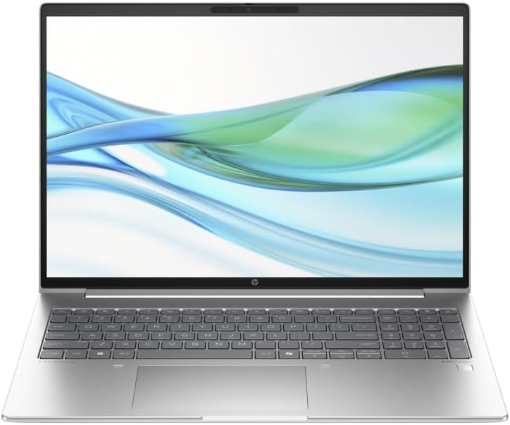 HP ProBook 460 G11 Serisi Ultra 5-125U 16 GB Ram 512 GB SSD 16" WUXGA Notebook