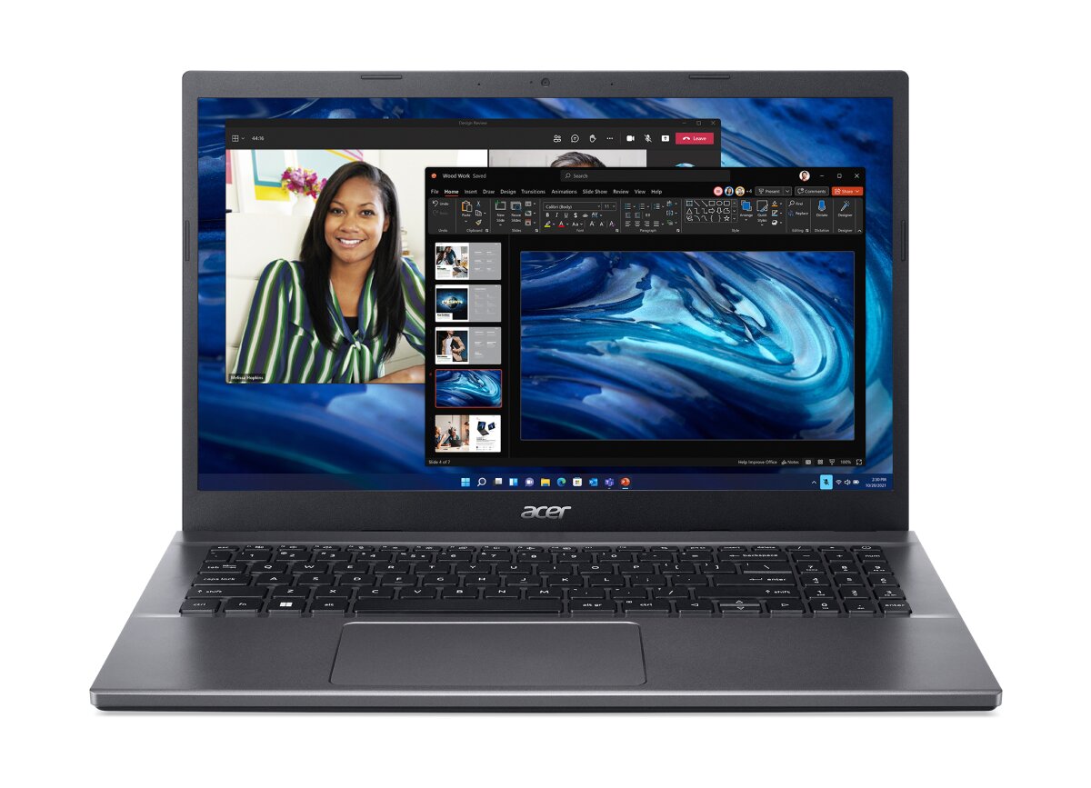 Acer EX215-55 Intel Core i7-1255U 8GB 512GB SSD 2GB MX550 15.6" Full HD FreeDos Notebook