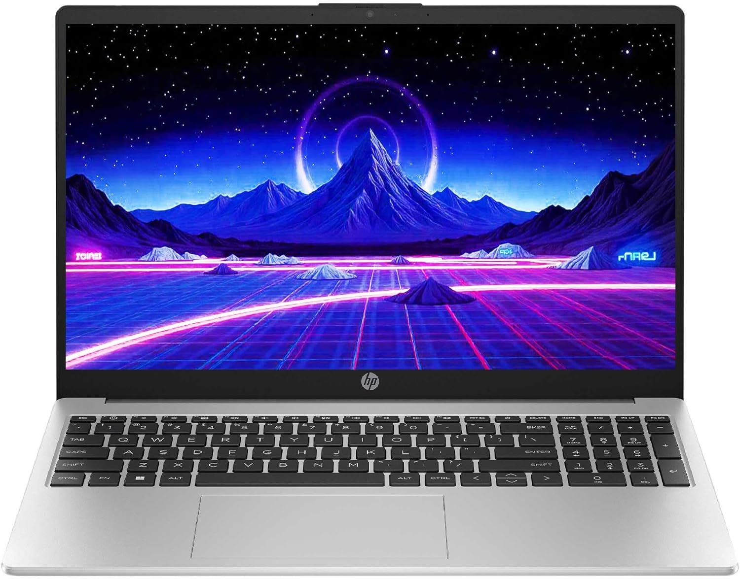 HP 255 G10 9G1F9ET Ryzen 7 7730U 16 GB Ram 1 TB SSD Radeon Grafik 15.6" Full HD Notebook