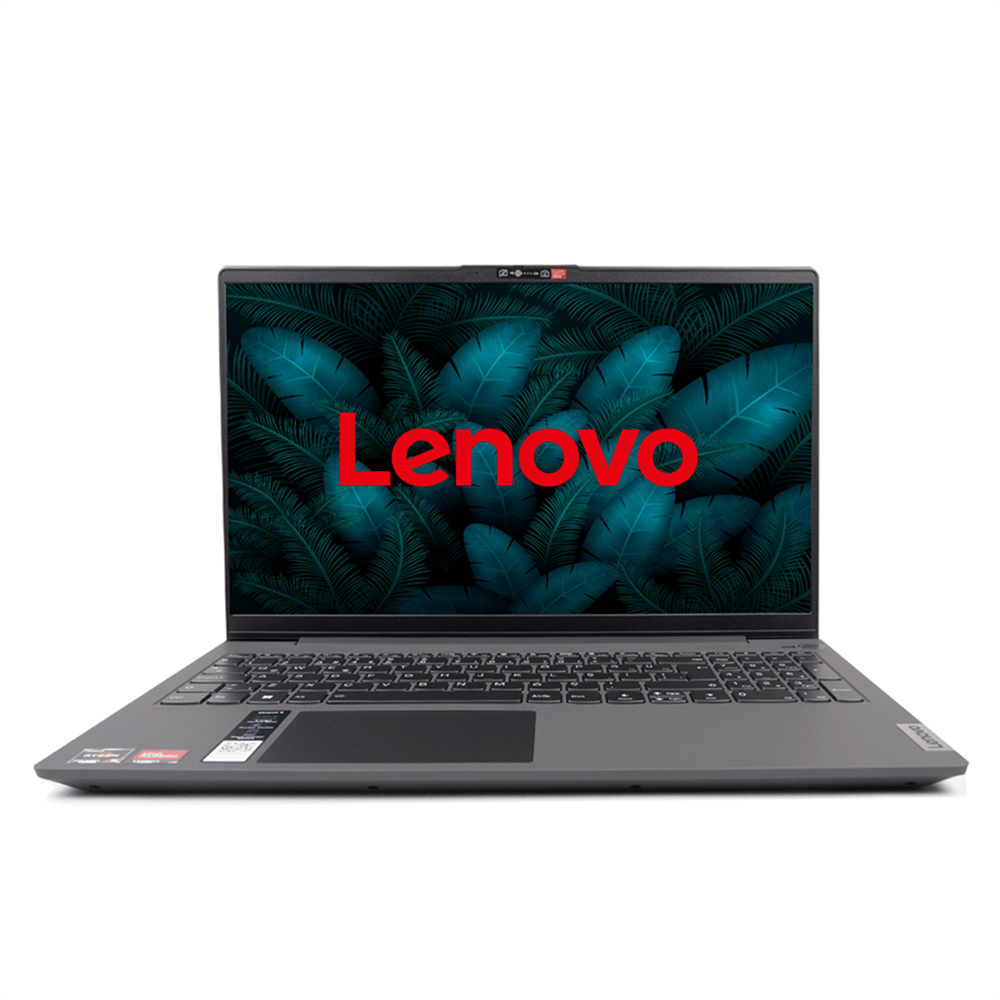 Lenovo IdeaPad 5 15ALC05 Ryzen 5 5500U 16GB 512GB SSD Radeon Grafik 15.6" Full HD Notebook