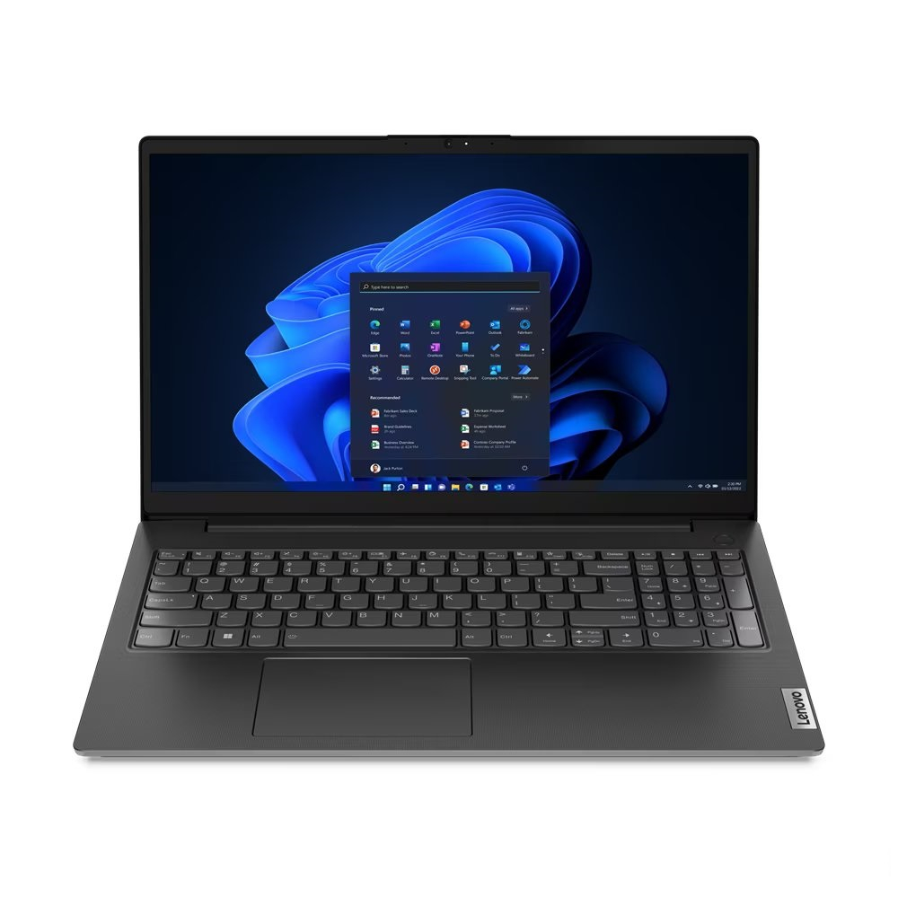 Lenovo V15 83A100A5TR IH1 i5-13420H 16GB Ram 1TB SSD 15.6" Full HD Notebook