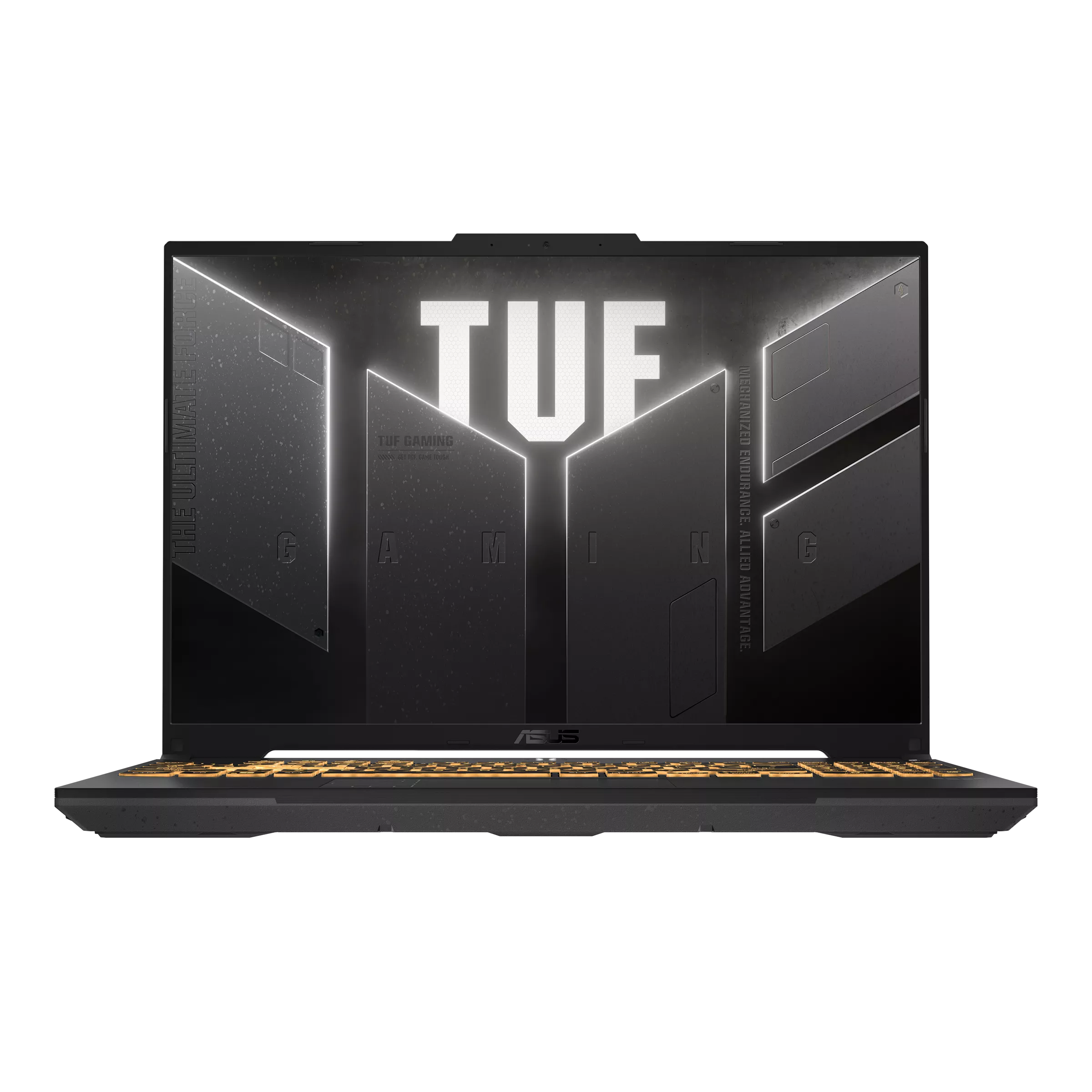 Asus TUF Gaming F16 FX607VJ-RL016 Core 5 210H 8 GB 512 GB SSD RTX3050 16" WUXGA Gaming Notebook