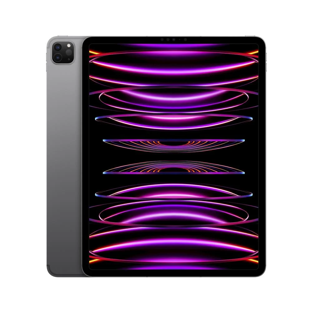 Apple iPad Pro 6. Nesil Wi-Fi 256 GB 12.9" Tablet
