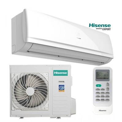 HSN 24000 BTU AS24UW4SDBTD10  INV SU HW A++ KLİMA
