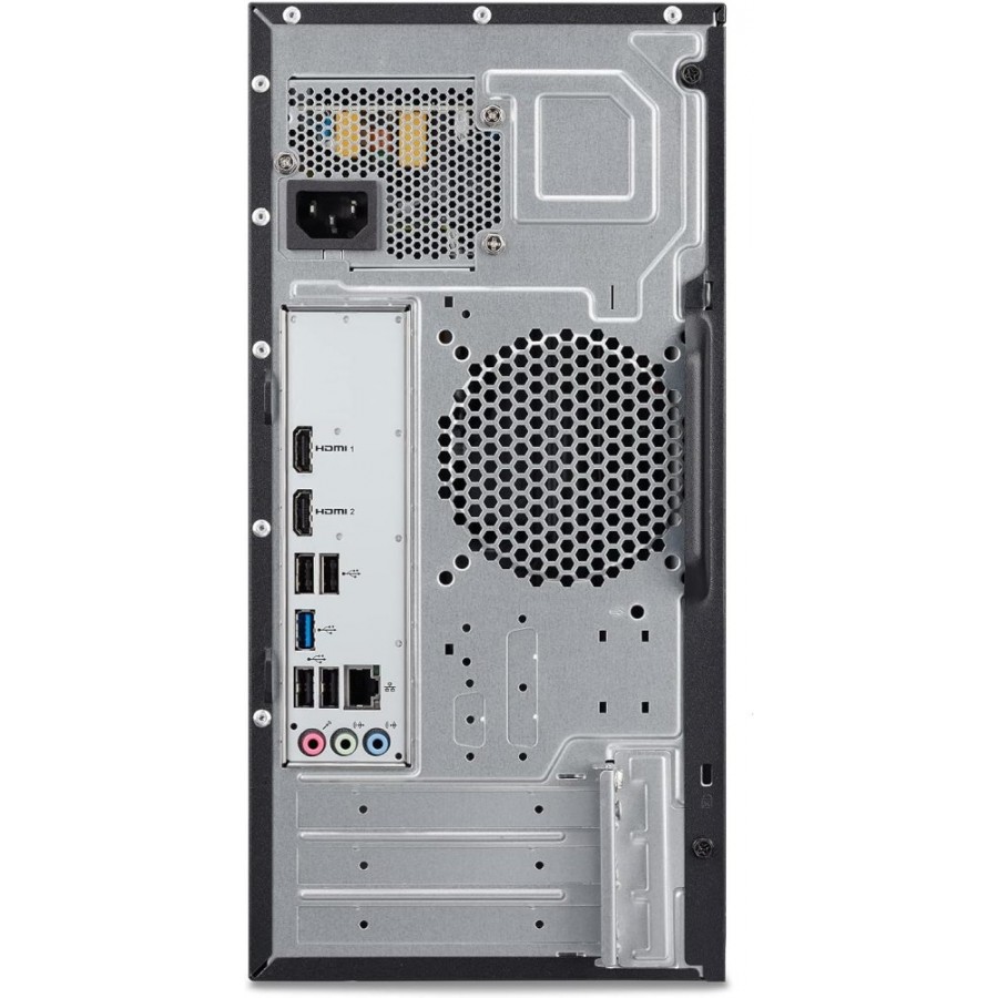 Acer Aspire TC-1760 Intel Core i7-12700 16GB 512GB SSD Freedos Masaüstü Bilgisayar