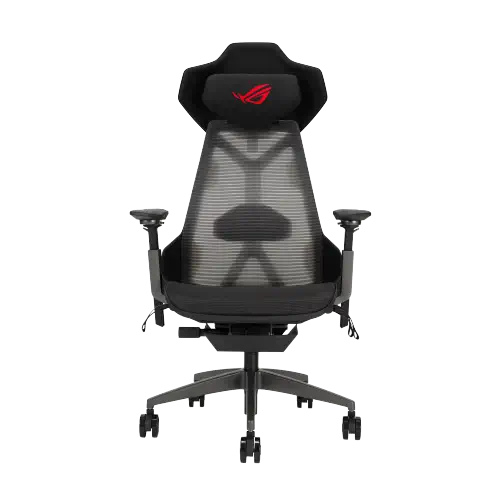 Asus ROG Destrier Ergo 3D Kolçak Oyuncu Koltuğu