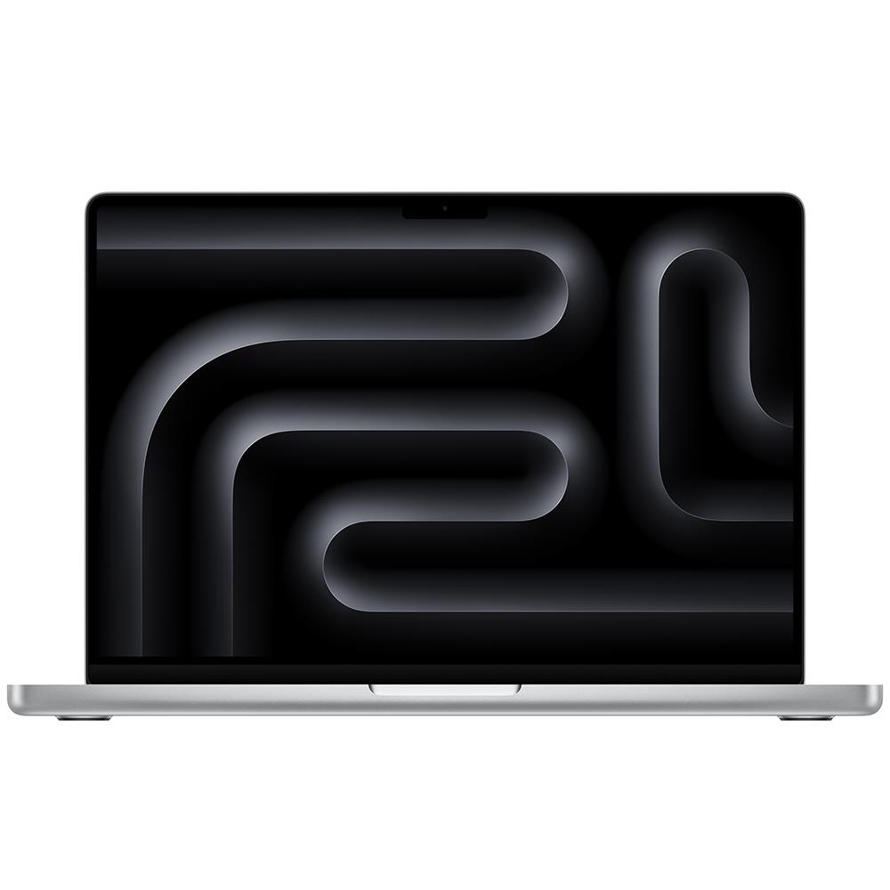 Apple MacBook Pro M4 Pro 24 GB 512 GB SSD 16.2" Notebook, Gümüş