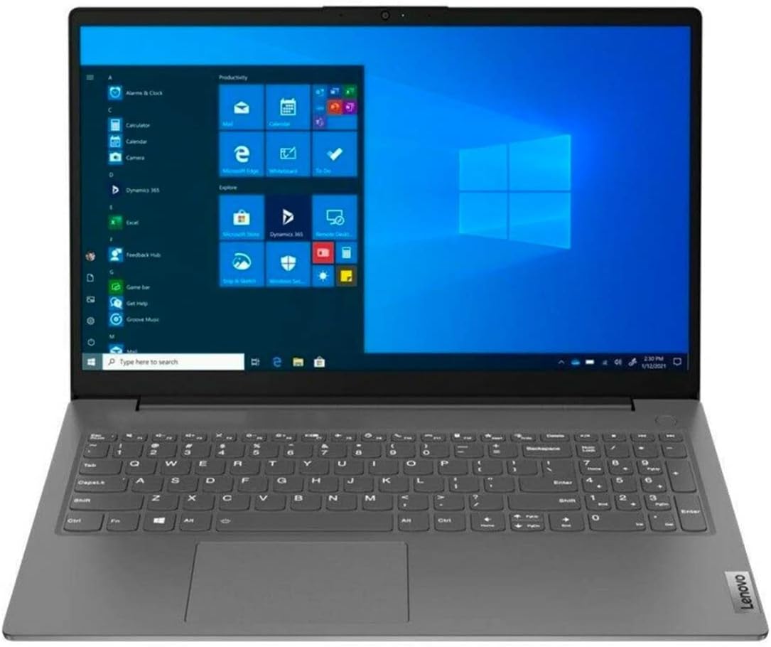 Lenovo V15 G2 ITL i7-1165G7 8 GB 256 GB SSD Iris Xe Grafik 15.6" Full HD Notebook