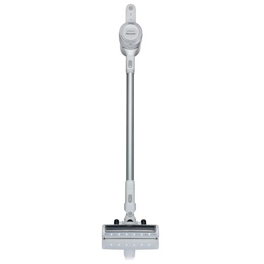 HISENSE  HVC6133W DİKEY ŞARJLI SÜPÜRGE BEYAZ