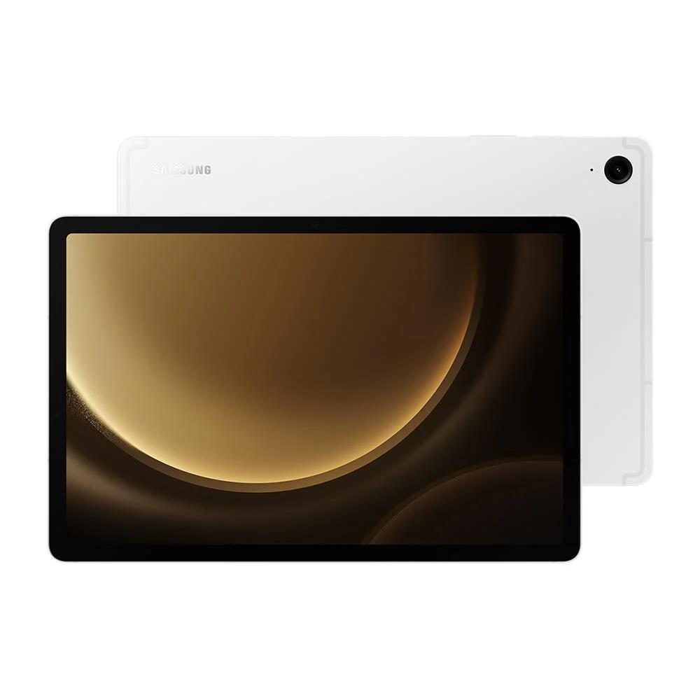 Samsung Galaxy Tab S9 FE SM-X510 8 GB 256 GB 10.9" Tablet, Gümüş