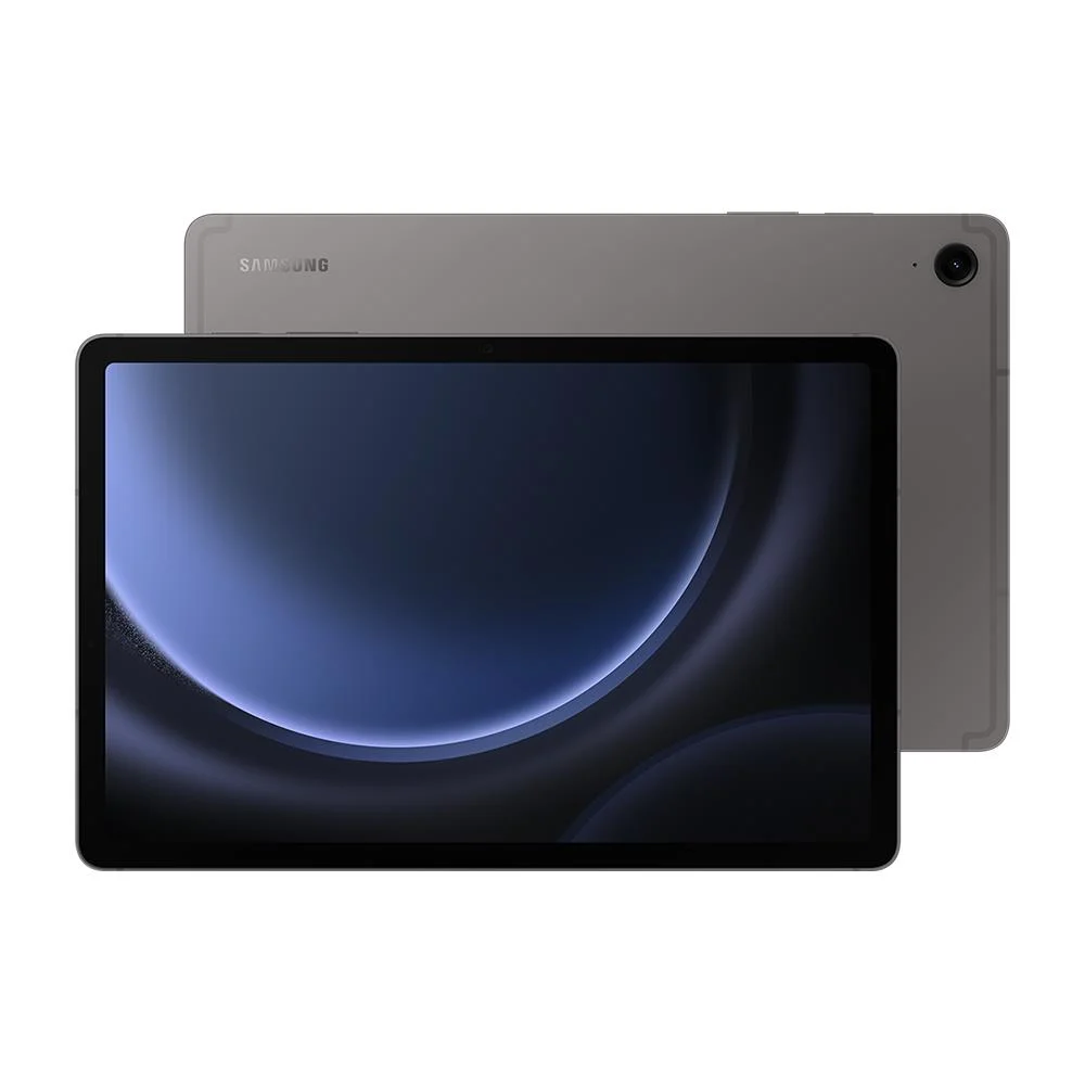 Samsung Galaxy Tab S9 FE SM-X510 6 GB Ram 128 GB Hafıza 10.9" Tablet, Gri