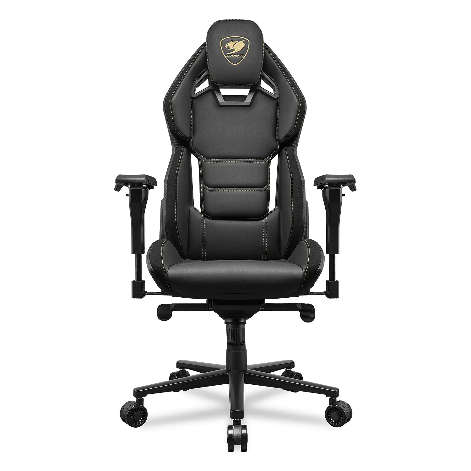 Cougar HotRod Royal Serisi 3D Hareketli Oyuncu Koltuğu