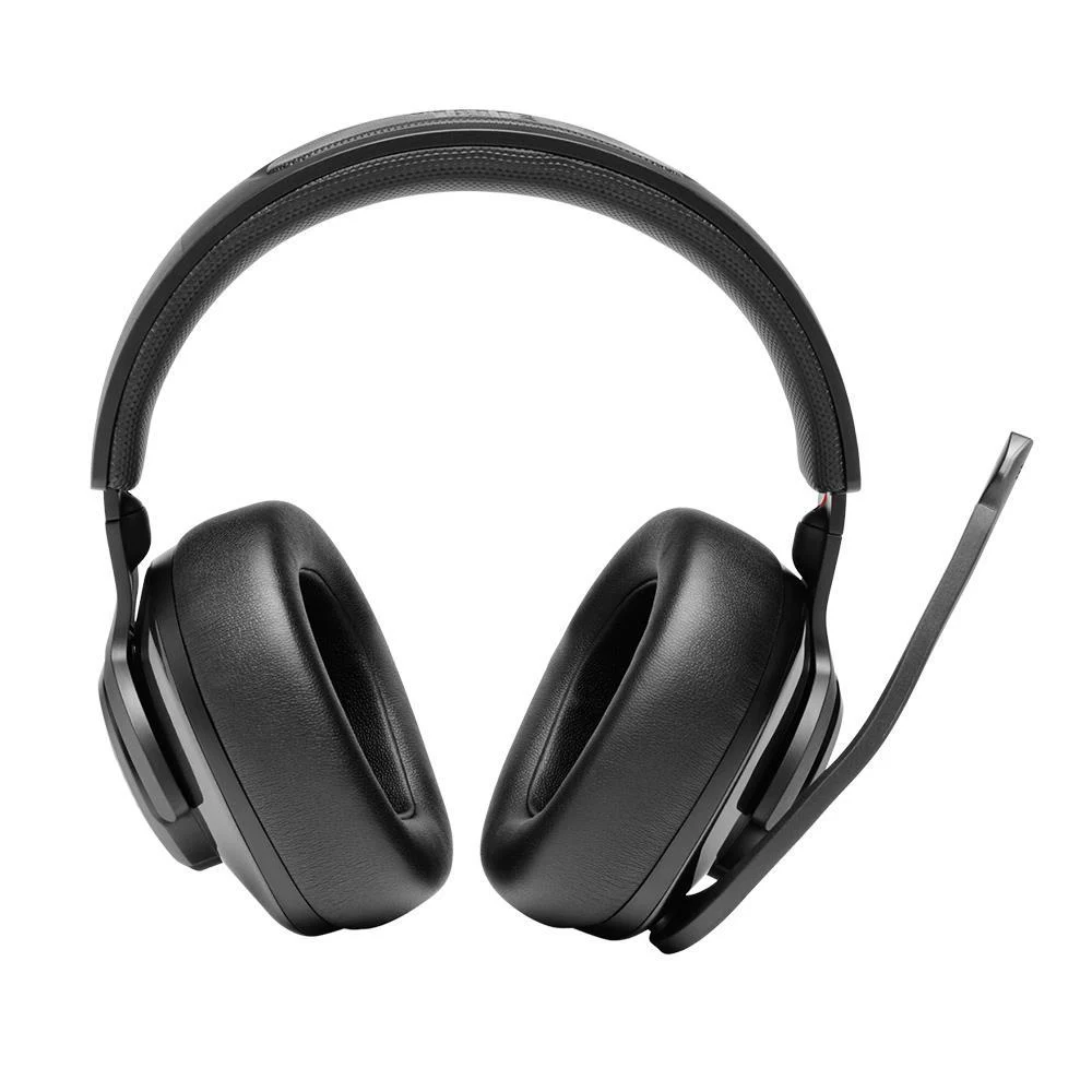 JBL Quantum 400 Kablolu Kulak Üstü Kulaklık