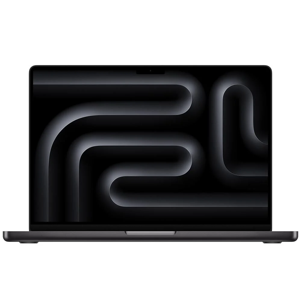 Apple MacBook Pro M4 MW2U3LL/A 16GB Ram, 512GB SSD 14" Notebook, Uzay Siyahı
