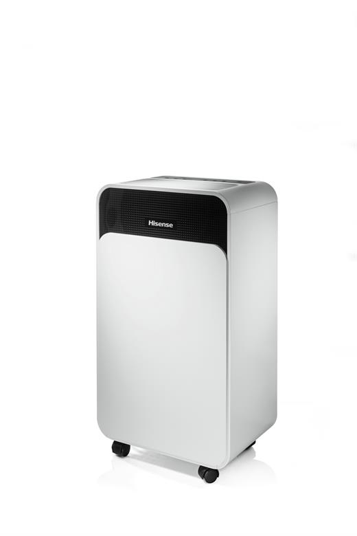 HISENSE D16CW 1,6 LT. NEM ALMA CİHAZI