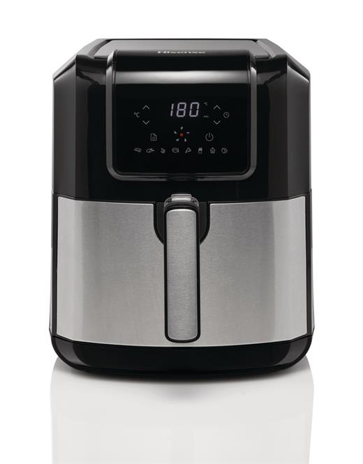 HISENSE AIR FRYER 5 LT. H06AFBS1S3