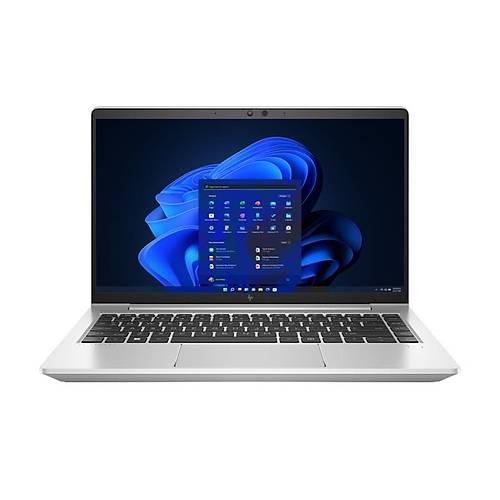 HP 250 9M3J5AT G9 i5-1235U 16 GB Ram 512 GB SSD Iris Xe Grafik 15.6" Full HD Notebook