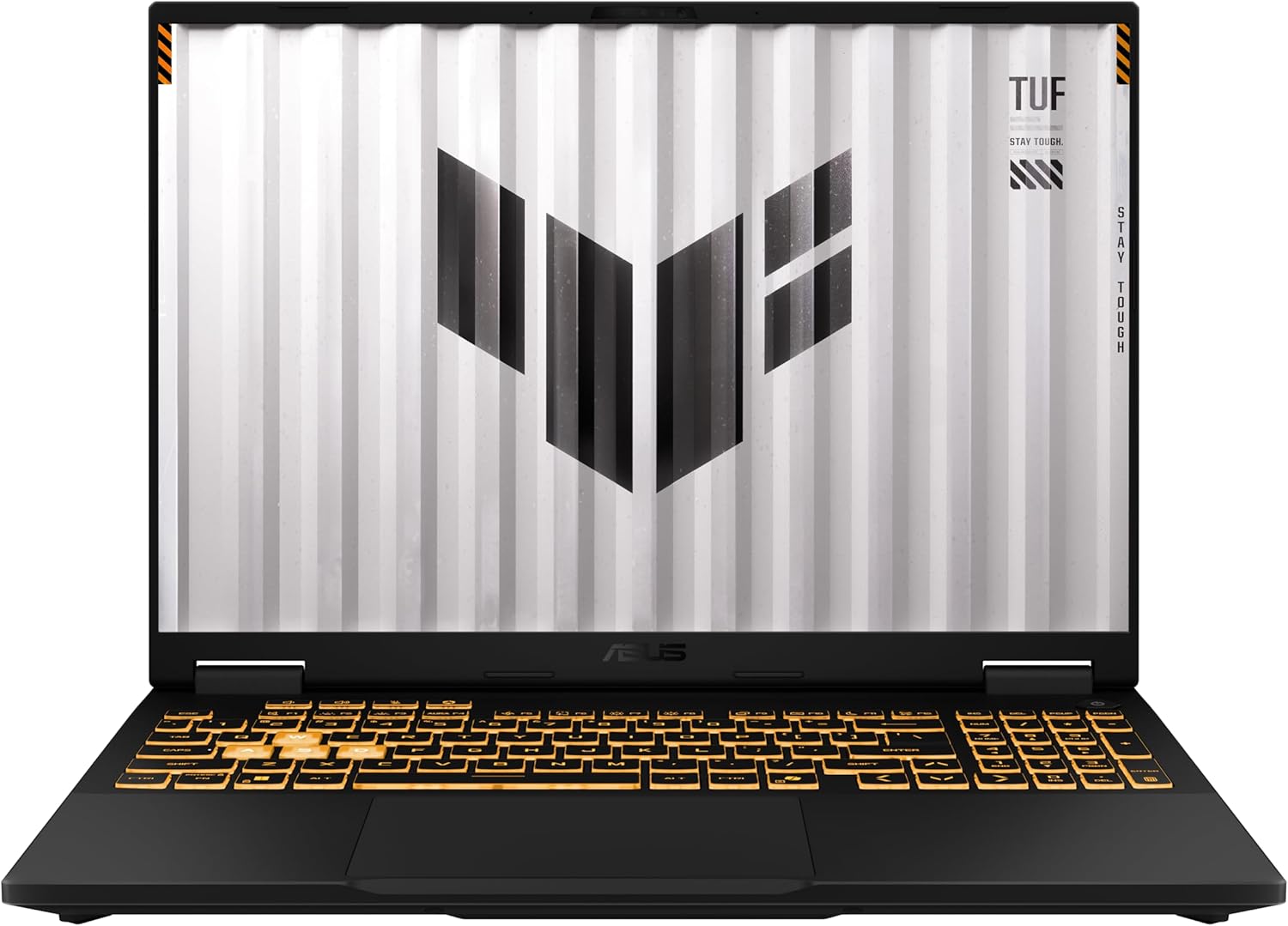 Asus TUF F16 Intel Core i7-14650HX 16GB DDR5 512GB SSD RTX5050 8GB 16" Full HD+ 165Hz IPS Gaming Lap