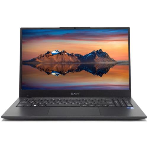 Exa Trend3 C4 i3-1215U 8GB Ram 256GB m.2 SSD 15.6" FHD IPS, Ethernet, Type-C Notebook