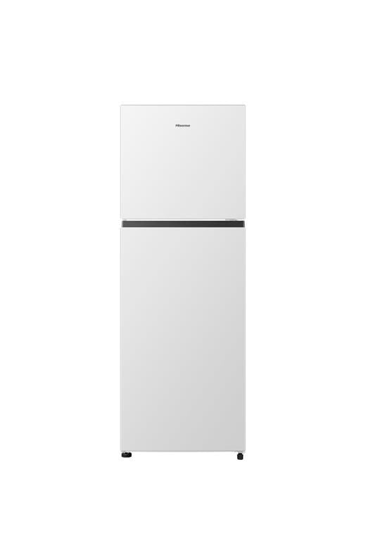 HISENSE RT422N4AWF 325 LT. ÇİFT KAPILI NOFROST BUZDOLABI BEYAZ