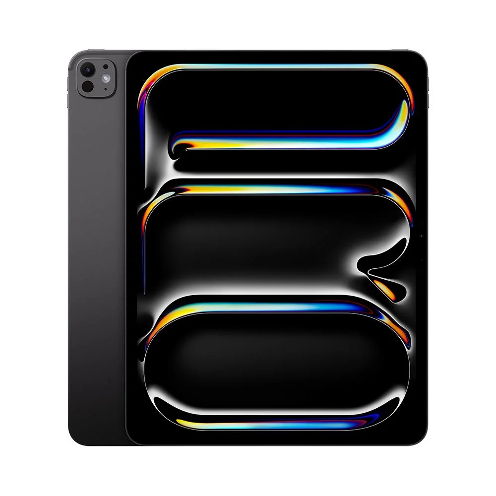 Apple iPad Pro M4 512 GB 13" Wi-Fi Tablet, Uzay Siyahı