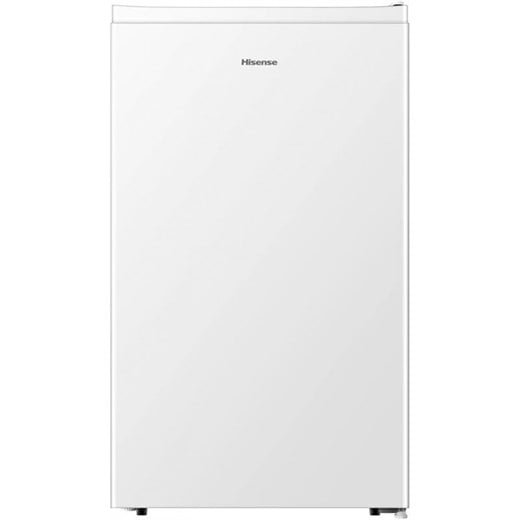 HISENSE RR121D4AWF 94 LT. TEK KAPILI OFİS TİPİ BUZDOLABI BEYAZ