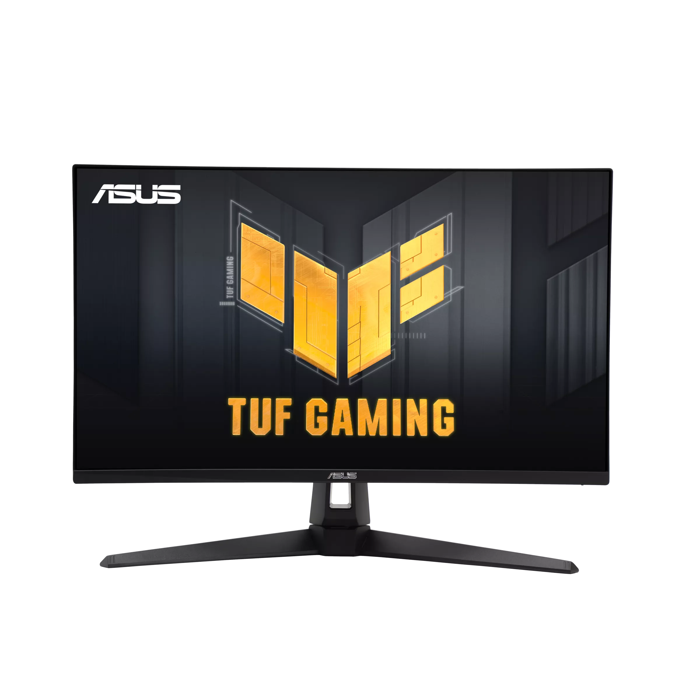 Asus TUF Gaming VG27AQ3A 27" 1 MS 180 Hz Adaptive Sync Fast IPS QHD Oyuncu Monitörü