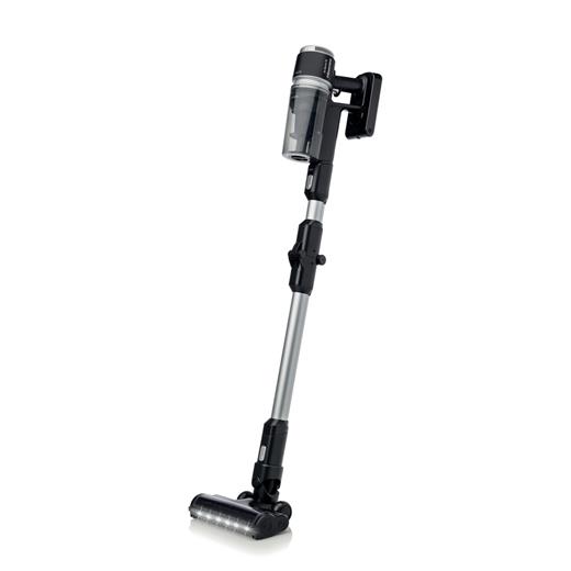 HISENSE HVC6264BK DİKEY ŞARJLI SÜPÜRGE SİYAH