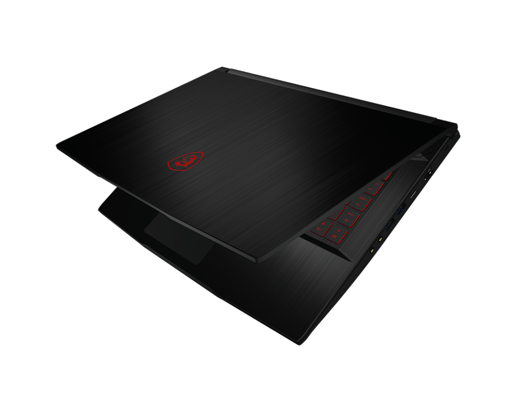 MSI Thin GF63 i7-12650H 16 GB Ram 512 GB SSD RTX4060 15.6" Full HD Notebook