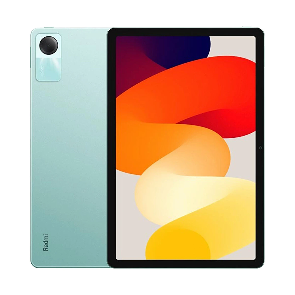 Xiaomi Redmi Pad SE 8 GB Ram 256 GB Hafıza 11" Tablet, Yeşil
