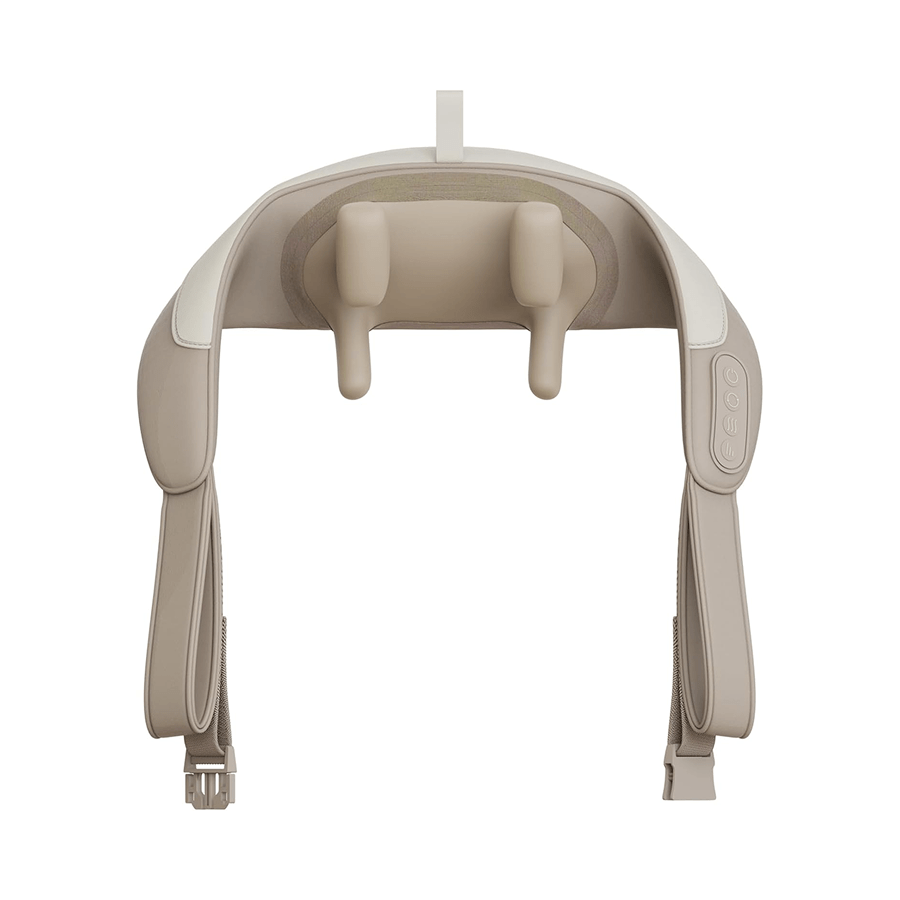 Kingsmith Boyun Omuz Masaj Aleti - Neck Shoulder Massager MSK1A