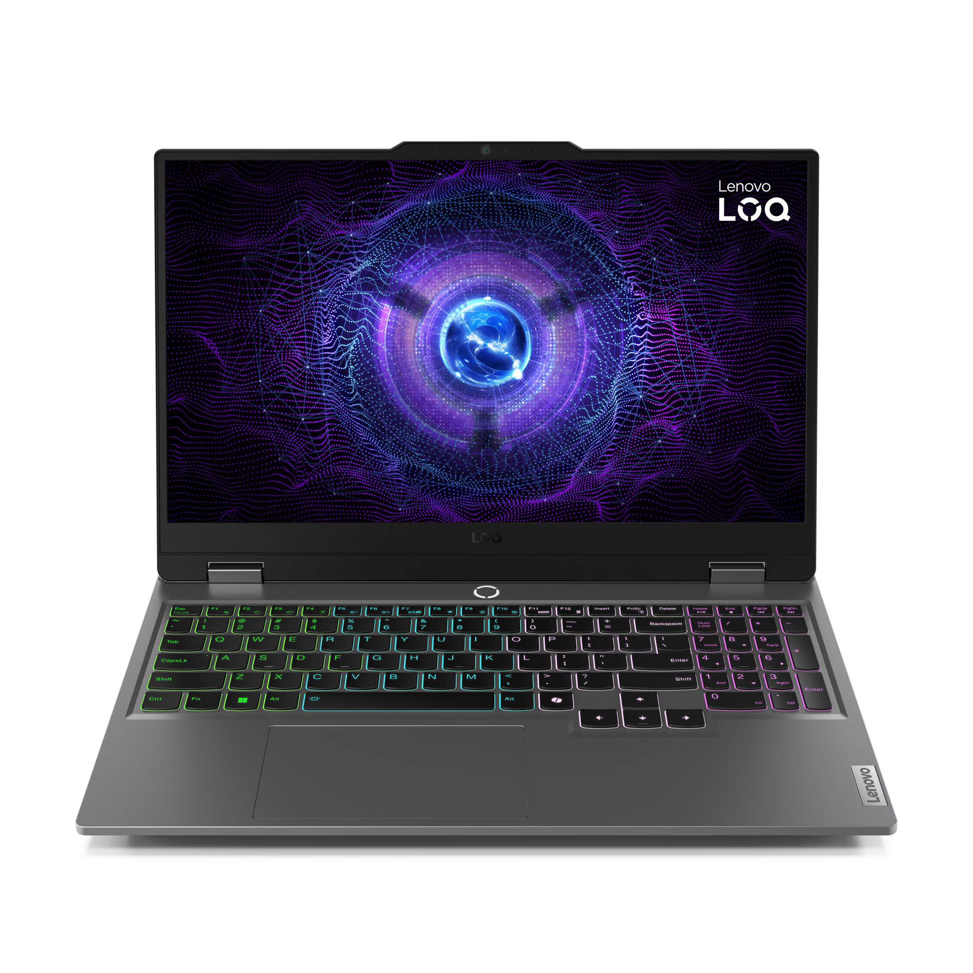 Lenovo LOQ Serisi i5-12600HX 16GB Ram 1TB SSD RTX3050 6GB 15.6" Full HD Notebook