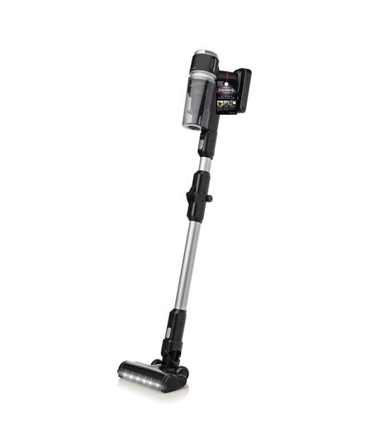 HISENSE HVC6134BK DİKEY ŞARJLI SÜPÜRGE SİYAH
