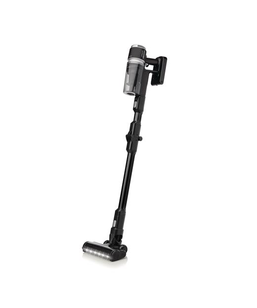 HISENSE HVC6664BK DİKEY ŞARJLI SÜPÜRGE SİYAH