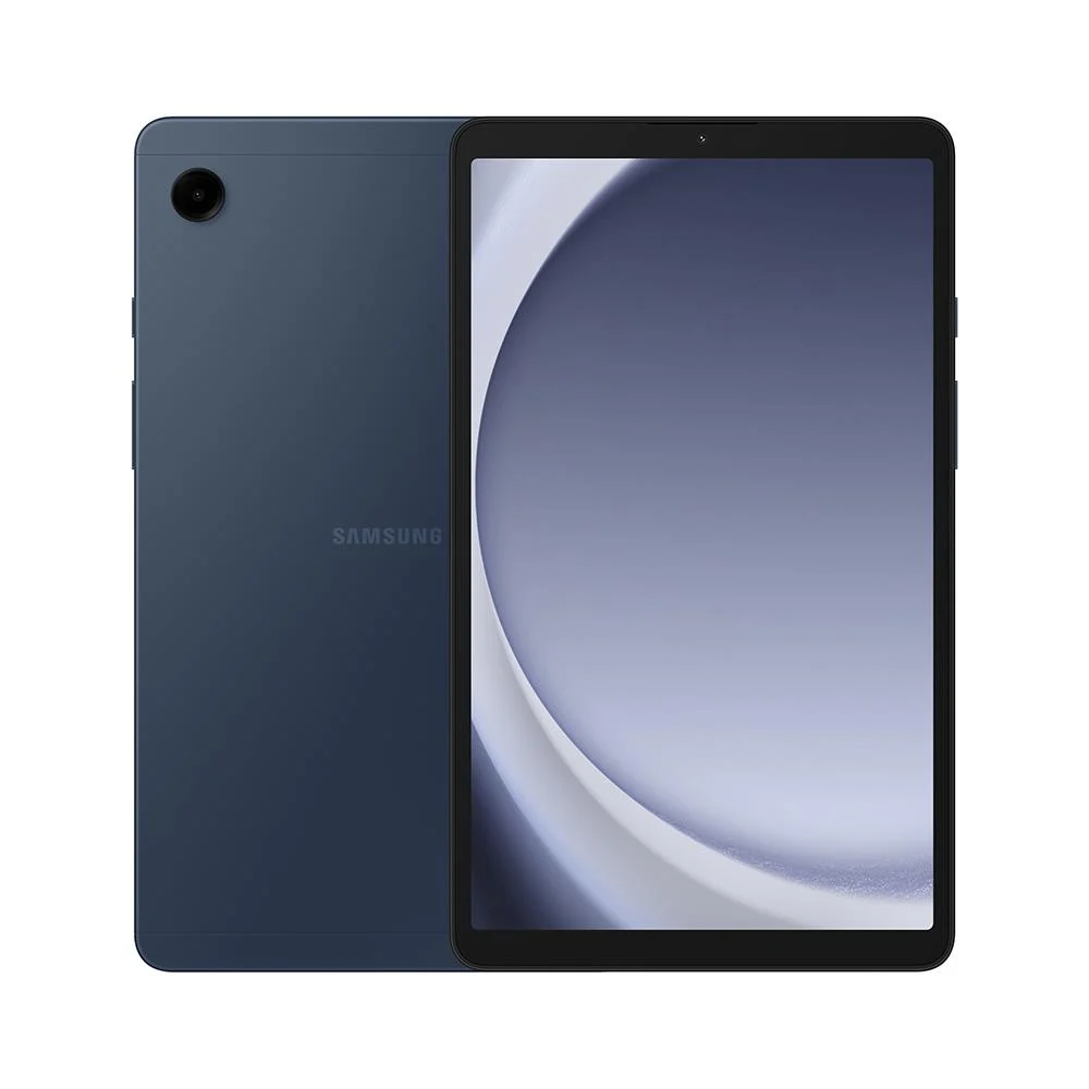 Samsung Galaxy Tab A9 SM-X110 64 GB 8.7" Tablet, Mavi