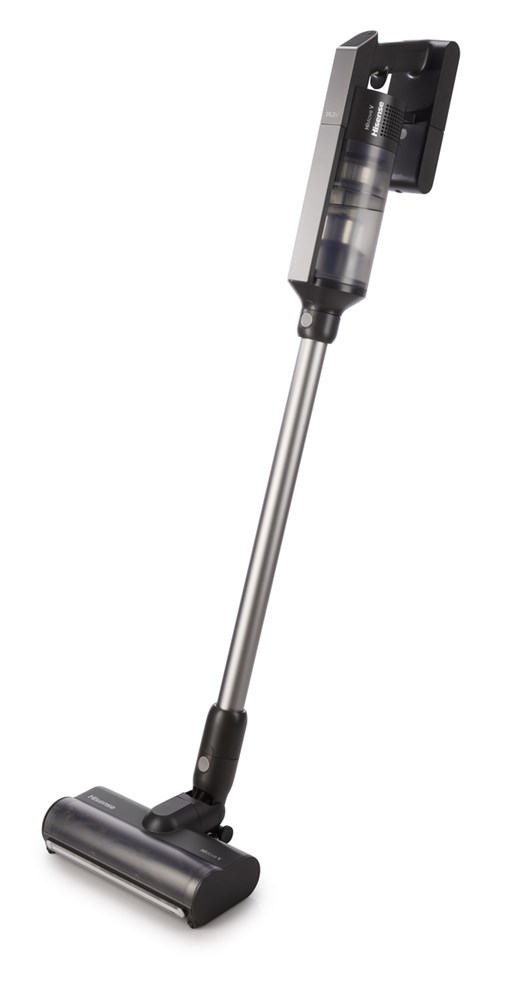 HISENSE HVC646541A DİKEY ŞARJLI SÜPÜRGE