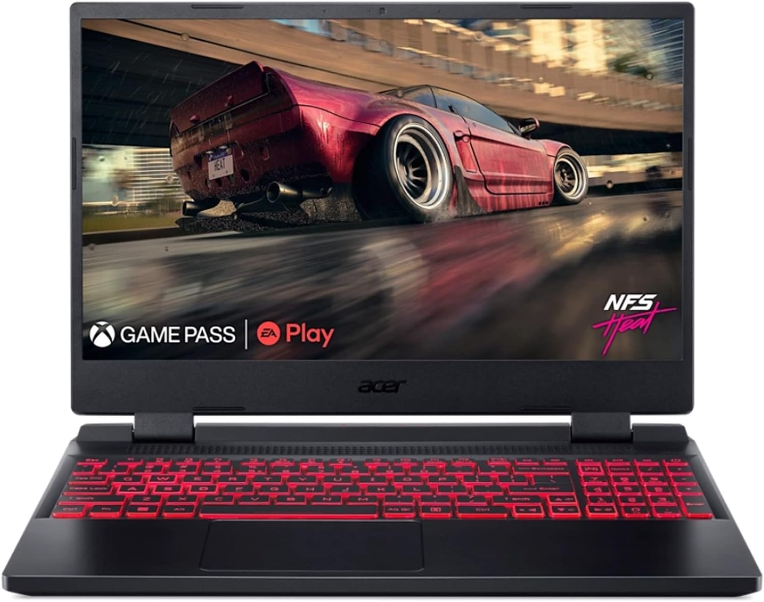 Acer Nitro 5 AN515-58 i5-12500H 8GB 512GB SSD RTX3050TI 15.6" Full HD Notebook