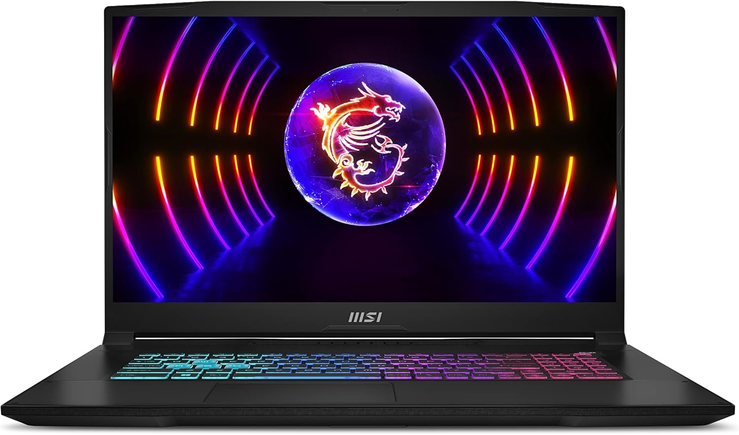 MSI Katana 17 B13VGK Serisi i7-13620H 16 GB Ram 1TB SSD RTX4070 17.3" Full HD Gaming Laptop