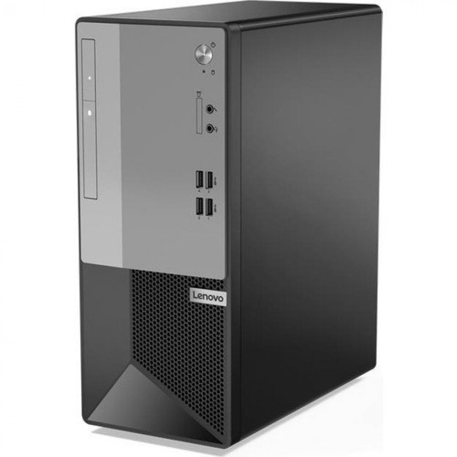 Lenovo V55t Gen 2 Ryzen 5 5600G 8GB 256GB SSD FreeDOS Masaüstü Bilgisayar