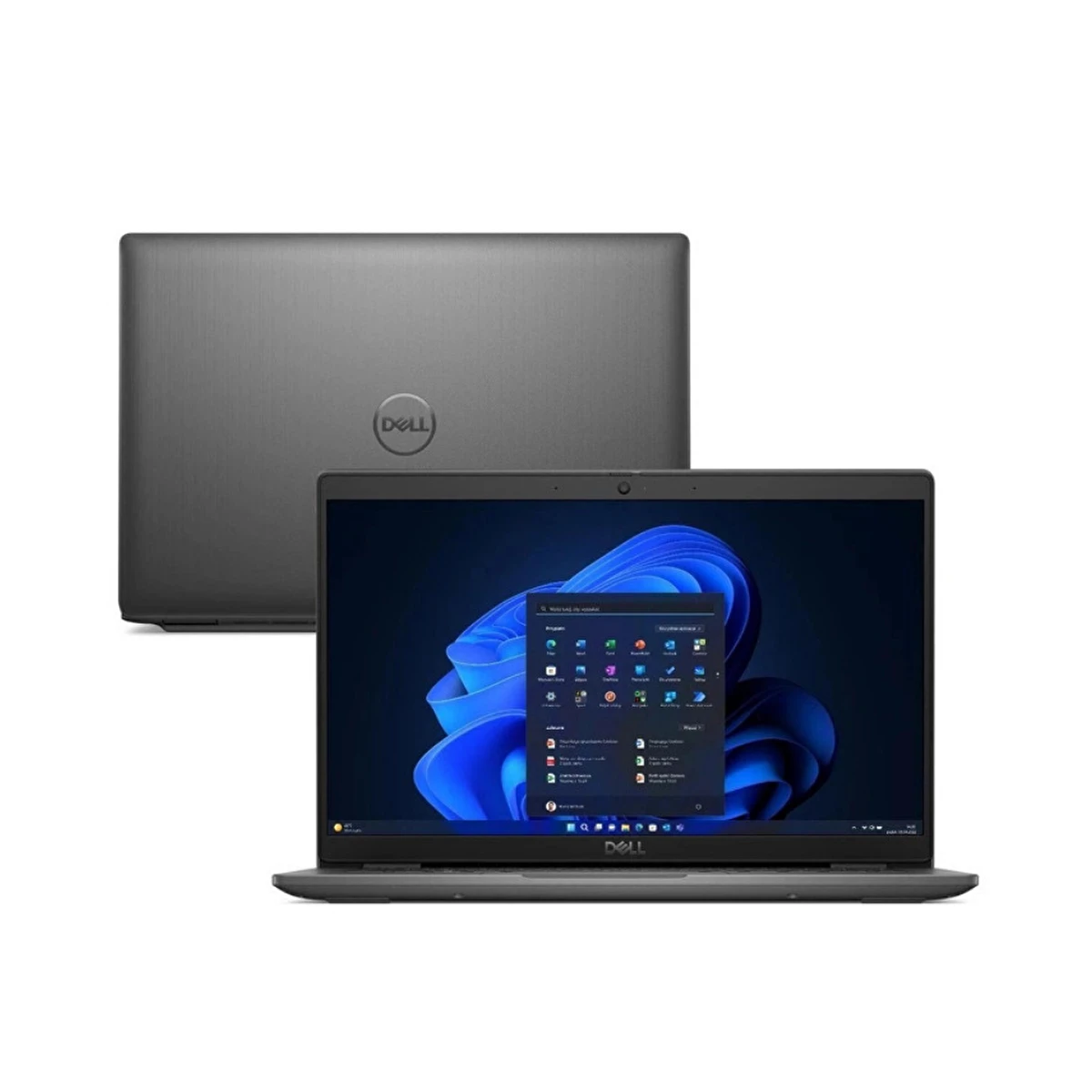 Dell Latitude 3440 Serisi i5-1235U 8 GB Ram 512 GB SSD 14" FHD Windows 11 Pro Notebook