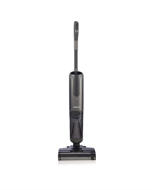 HISENSE HFC433170A ŞARJLI ZEMİN TEMİZLEME MAKİNESİ