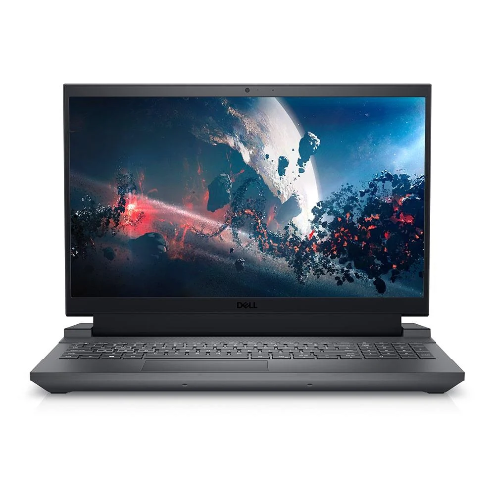 Dell G15 5530 i9-13900HX 32 GB 1 TB RTX4060 15.6" Full HD Oyuncu Notebook