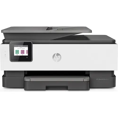 Hp OfficeJet Pro 8023 Wi-Fi + Tarayıcı + Fotokopi + Faks Renkli Çok Fonksiyonlu Mürekkep Püskürtmeli