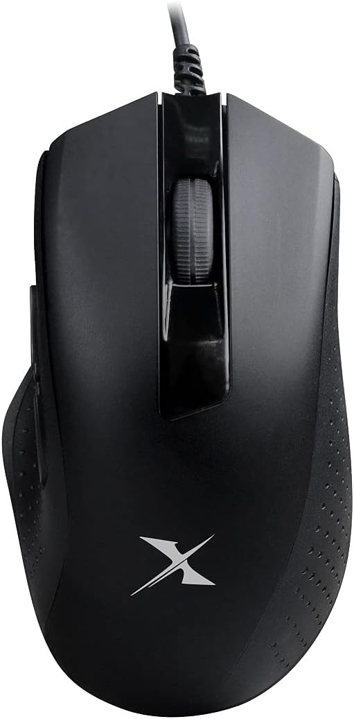 Bloody X5 Max 10.000DPI Kablolu Optik Oyuncu Mouse