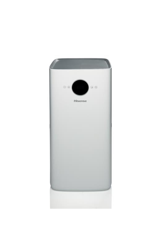 HISENSE AIR PURIFIER HAVA TEMİZLEYİCİ AP580H